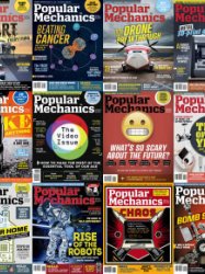 Popular Mechanics SA - 2017 Full Year