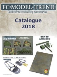 FC Model Trend Catalogue 2018