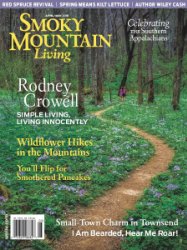 Smoky Mountain Living - 04/05 2018