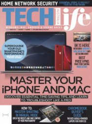 TechLife AU - 03.2019