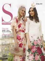 S Magazine - 19.05.2019