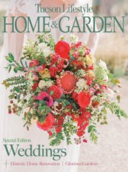 Tucson Lifestyle Home & Garden - 06.2019