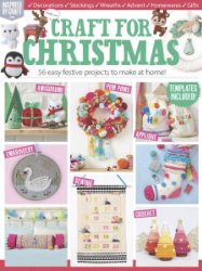 Craft for Christmas 2019