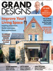 Grand Designs UK - 04.2020