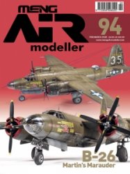 Meng AIR Modeller - 02/03 2021