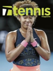 Tennis USA - 05/06 2021