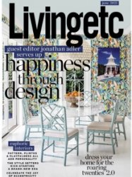 Living Etc UK - 06.2021