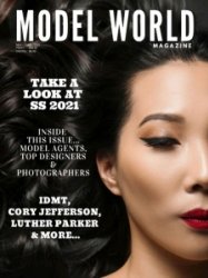 Model World - 05/06 ​2021