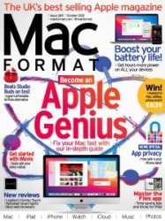 MacFormat UK - 10.2021