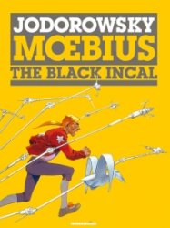 The Incal