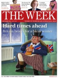 The Week UK - 3.09.2022