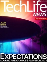 Techlife News - 12.31.2022