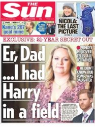 The Sun UK - 6.02.2023