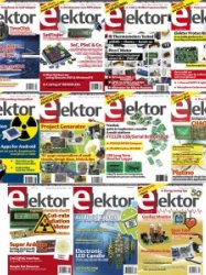 Elektor UK - 2011 Full Year