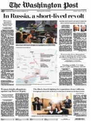 The Washington Post - 06.25.2023