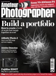 Amateur Photographer - 22.08.2023