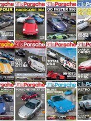 911 & Porsche World - 2017 Full Year