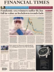 Financial Times EU - 9.05.2024