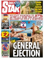 Daily Star - 24.05.2024