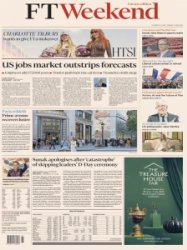 Financial Times EU - 8.06.2024