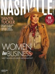 Nashville Lifestyles - 08.2024