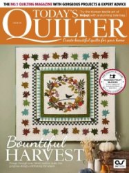 Today's Quilter - Is. 118 2024