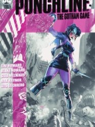 Punchline – The Gotham Game Vol. 1 (TPB)