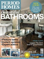 Period Homes & Interiors - November 2016