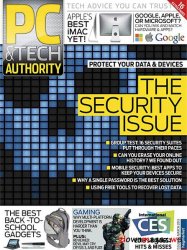 PC & Tech Authority - March 2013