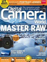 Digital Camera World - February 2014