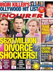 National Enquirer - 16 June 2014