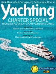 Yachting - September 2014