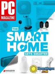 PC Magazine USA - September 2015