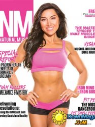 Natural Muscle - February 2016