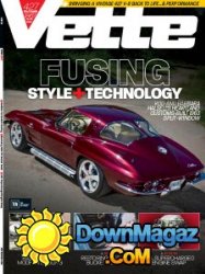 Vette - 04.2017