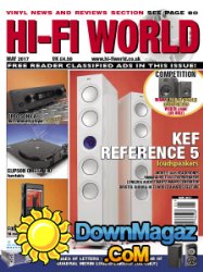 Hi-Fi World - 05.2017