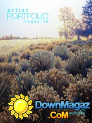 Artist Portfolio - Issue 29 2017