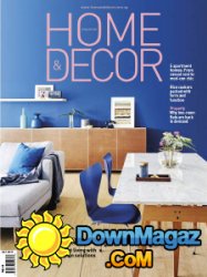 Home & Decor SG - 10.2017