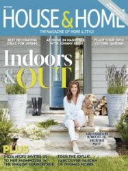 House & Home - 05.2018