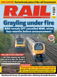 Rail - 11.04.2018