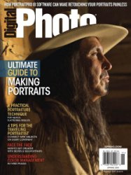 Digital Photo USA - Spring 2019