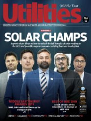 Utilities ME - 04.2019