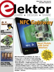 Elektor USA - 05/06 2015