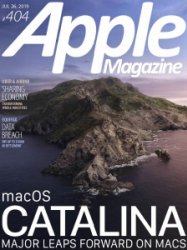 AppleMagazine - 07.26.2019