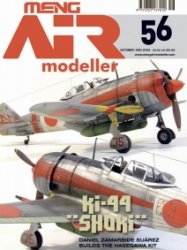 Meng AIR Modeller - 10/11 2014