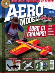 Aeromodeller - 10.2019