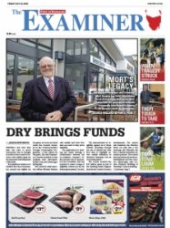 The Examiner - 07.10.2020