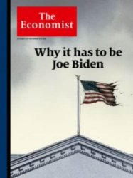 The Economist Audio 10.31.2020