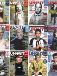 Uncut - 2015 Full Year