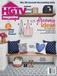 HGTV - 04.2021